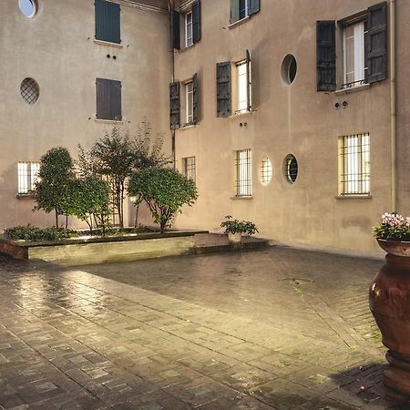 La Secchia Rapita Bed & Breakfast Bolonya Dış mekan fotoğraf