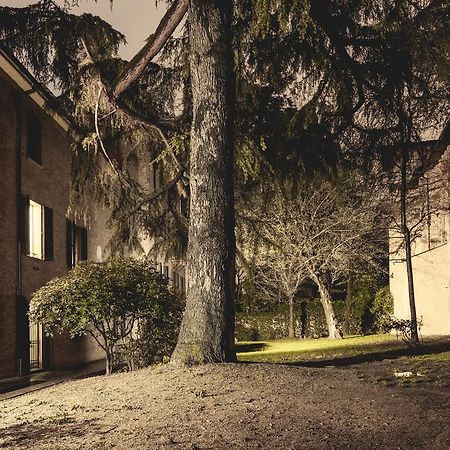 La Secchia Rapita Bed & Breakfast Bolonya Dış mekan fotoğraf