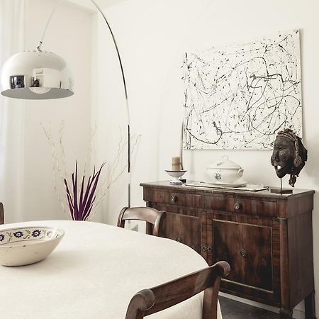 La Secchia Rapita Bed & Breakfast Bolonya Dış mekan fotoğraf