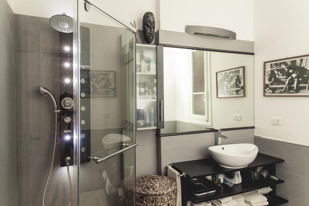 La Secchia Rapita Bed & Breakfast Bolonya Dış mekan fotoğraf