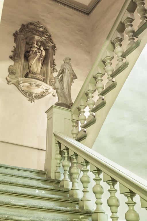 La Secchia Rapita Bed & Breakfast Bolonya Dış mekan fotoğraf