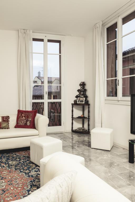 La Secchia Rapita Bed & Breakfast Bolonya Dış mekan fotoğraf