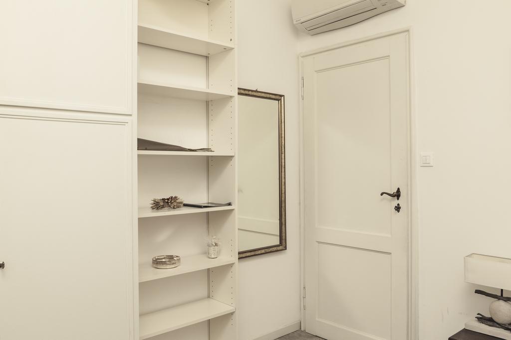 La Secchia Rapita Bed & Breakfast Bolonya Oda fotoğraf