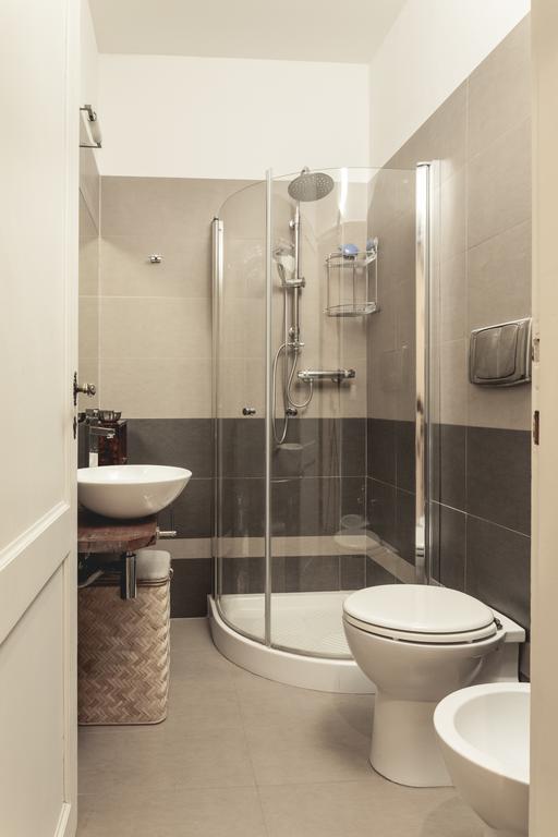 La Secchia Rapita Bed & Breakfast Bolonya Oda fotoğraf