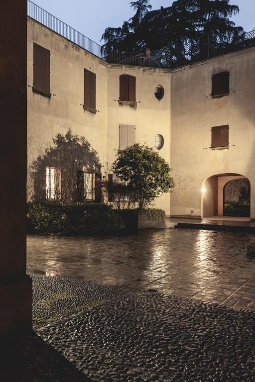La Secchia Rapita Bed & Breakfast Bolonya Dış mekan fotoğraf